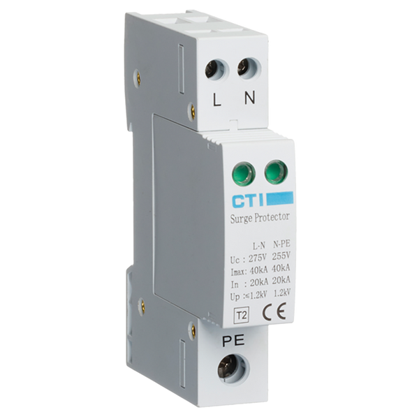 Red Arrow ZSPD Surge Protection Device