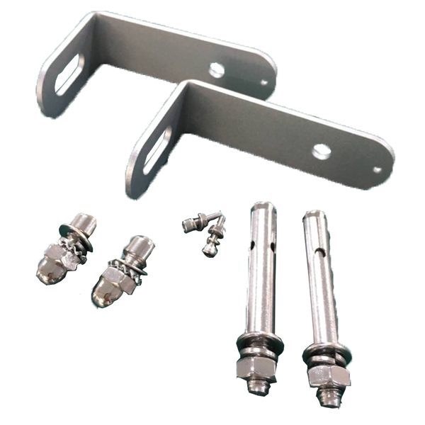 Red Arrow HLBHB Hanging Bracket