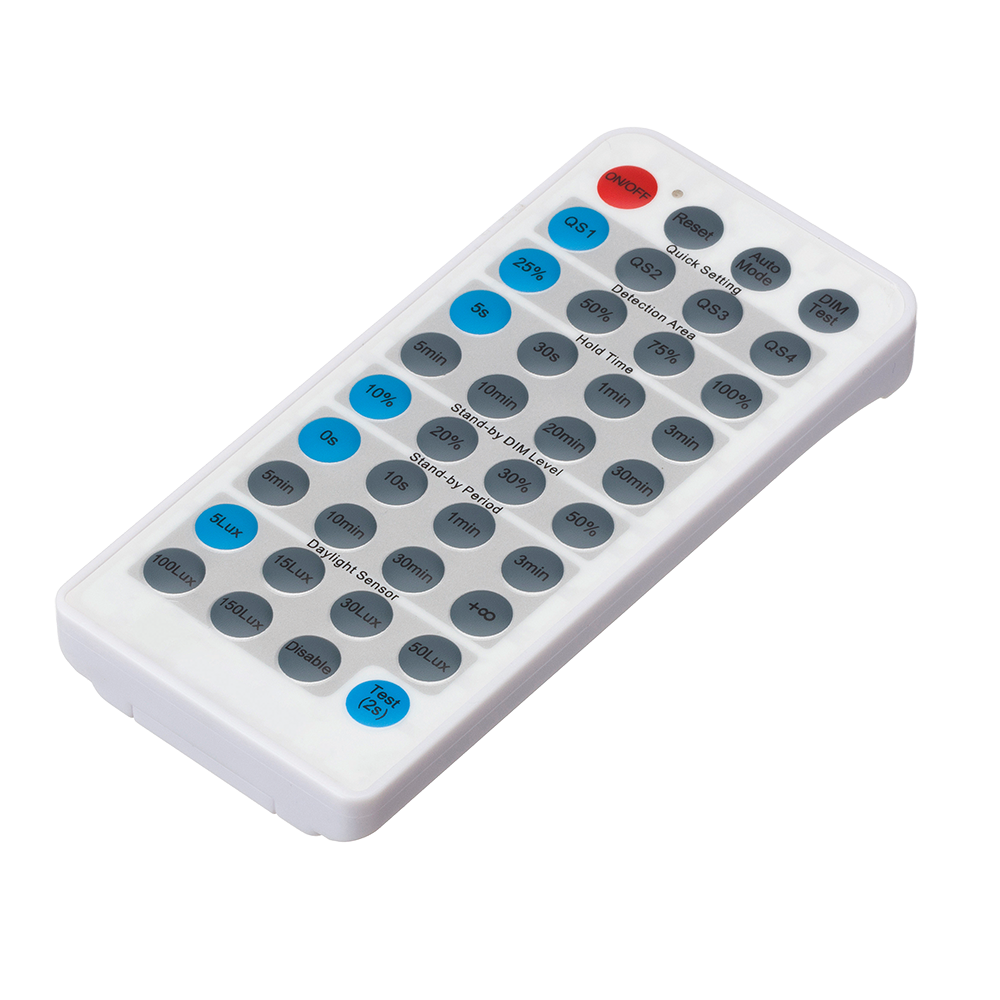 Red Arrow HLBMS-RC Microwave Remote Control