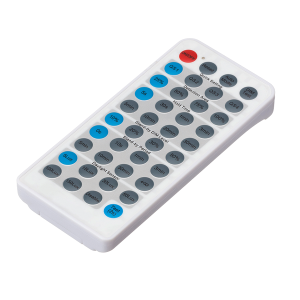 Red Arrow HLBMS-RC Microwave Remote Control