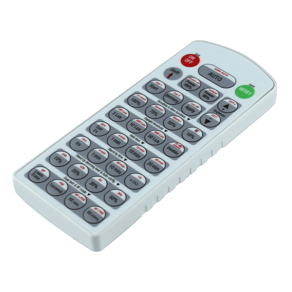Remote Control for PIR/15/65