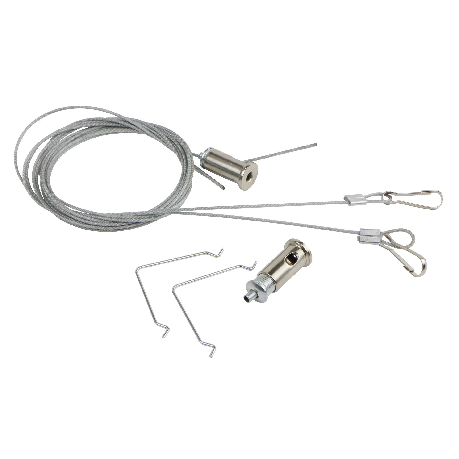 Harvard 1.8m Suspension Kit (2pcs)