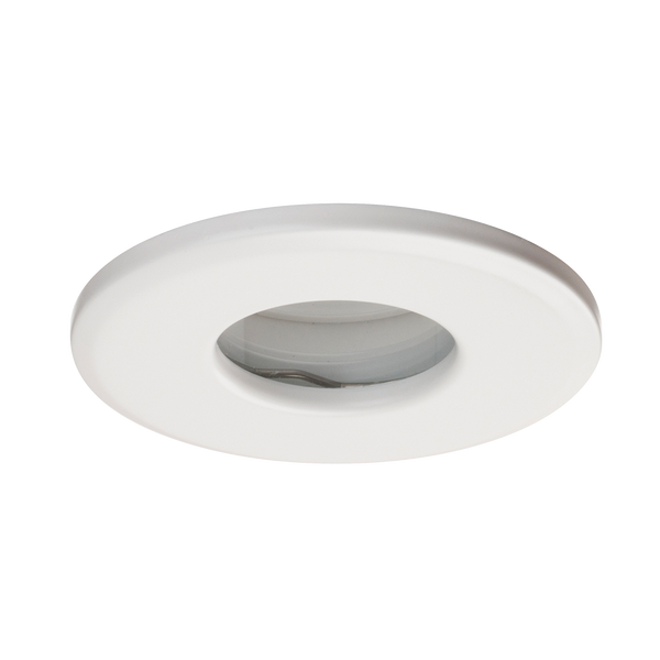 Red Arrow IGP/65W Ignis Plus GU10 Downlight IP65 White