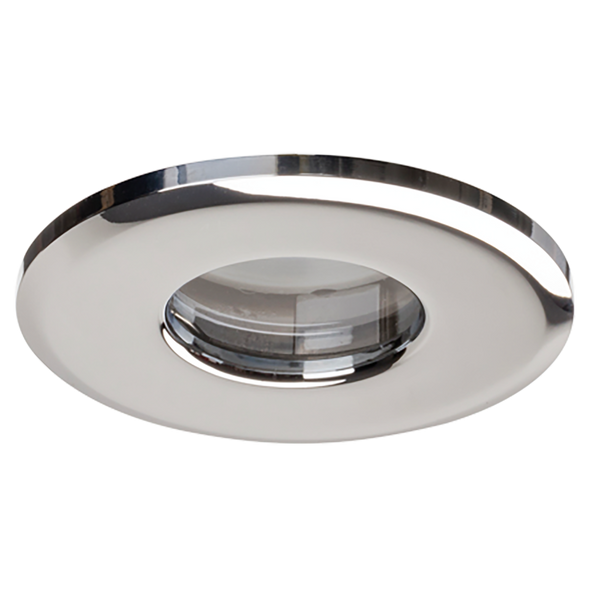 Red Arrow IGP/65C Ignis Plus GU10 Downlight IP65 Chrome