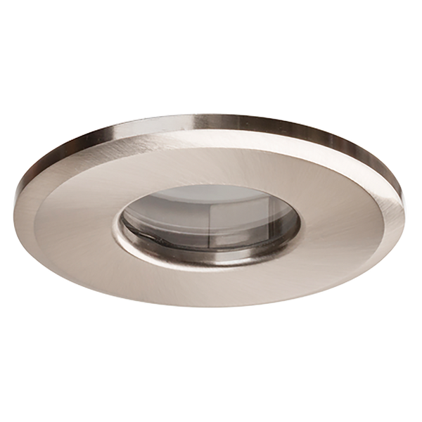 Red Arrow IGP/65SC Ignis Plus GU10 Downlight IP65 Satin Chrome