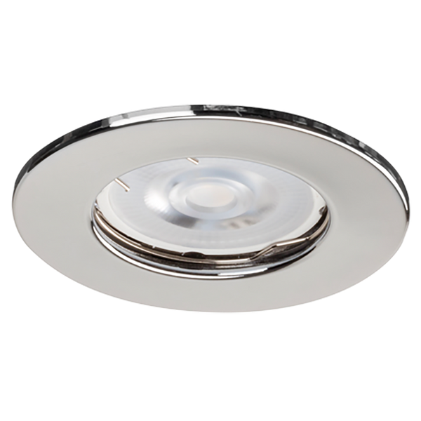 Red Arrow IGS/FC Ignis GU10 Downlight Fixed Chrome