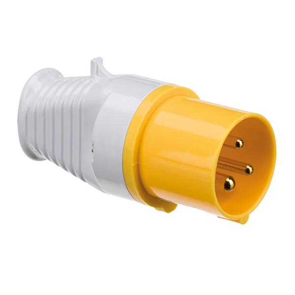 Red Arrow IP16A Industrial Plug 110V