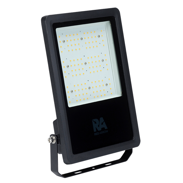 Red Arrow JUPS100-40 Jupiter 100W 14000 lm Symmetrical Floodlight 4000K