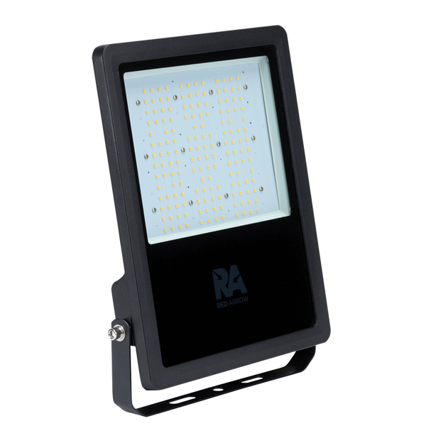 Red Arrow JUPS135-40 Jupiter 135W 18900 lm Symmetrical Floodlight 4000K