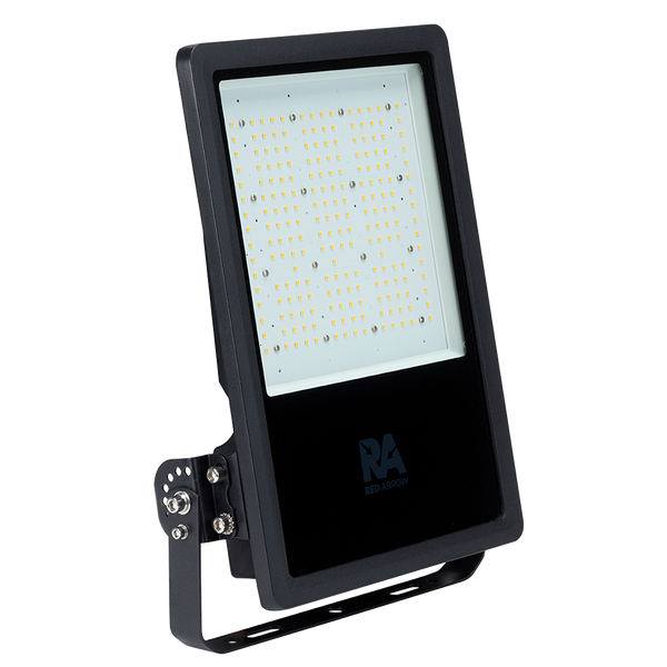 Red Arrow JUPS180-40 Jupiter 180W 25200 lm Symmetrical Floodlight 4000K