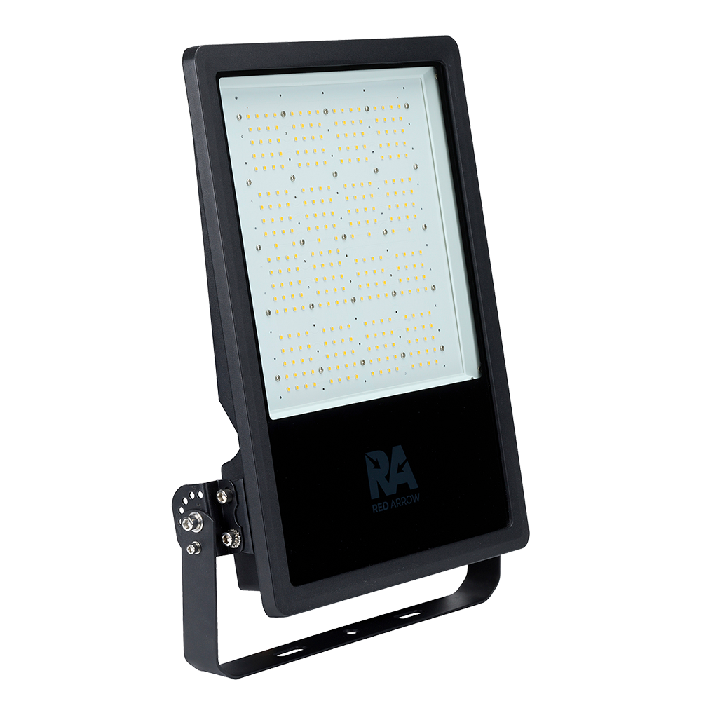 Red Arrow JUPS240-40 Jupiter 240W 33600 lm Symmetrical Floodlight 4000K