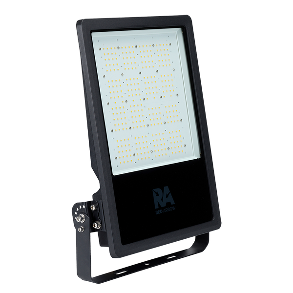 Red Arrow JUPS240-40 Jupiter 240W 33600 lm Symmetrical Floodlight 4000K