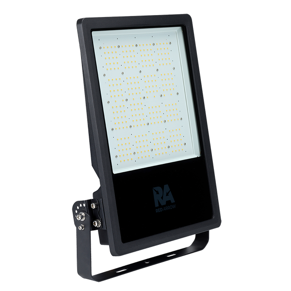 Red Arrow JUPS240PC-40 Jupiter 240W 33600 lm Symmetrical Floodlight 4000K with Photocell