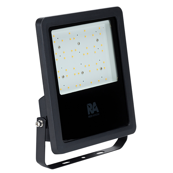 Red Arrow JUPS30-40 Jupiter 30W 4200 lm Symmetrical Floodlight 4000K