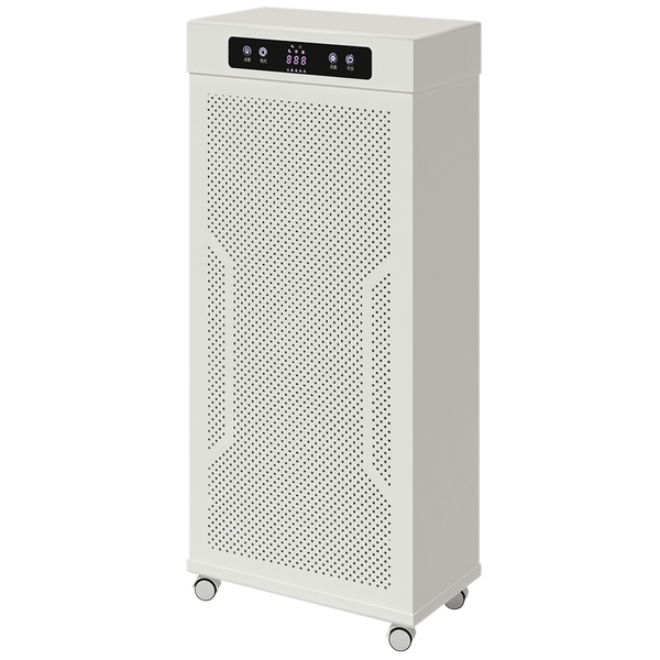 Dual Technology Medical Grade Air Steriliser