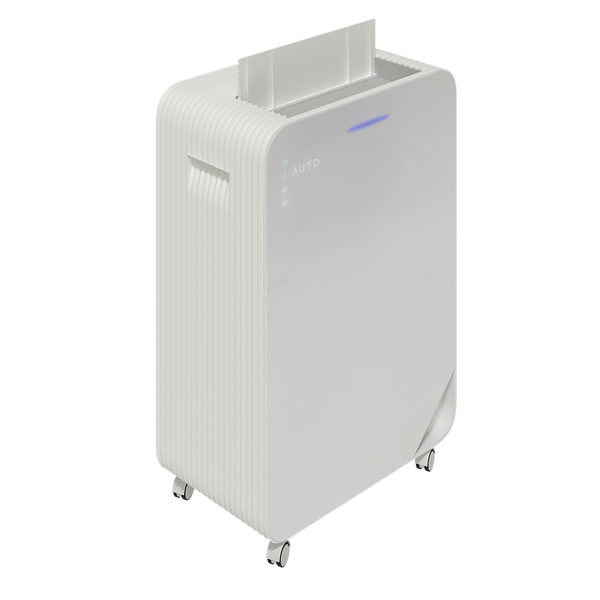 So Pure KT3 Dual Technology Purified Air Unit 100 sq mtr