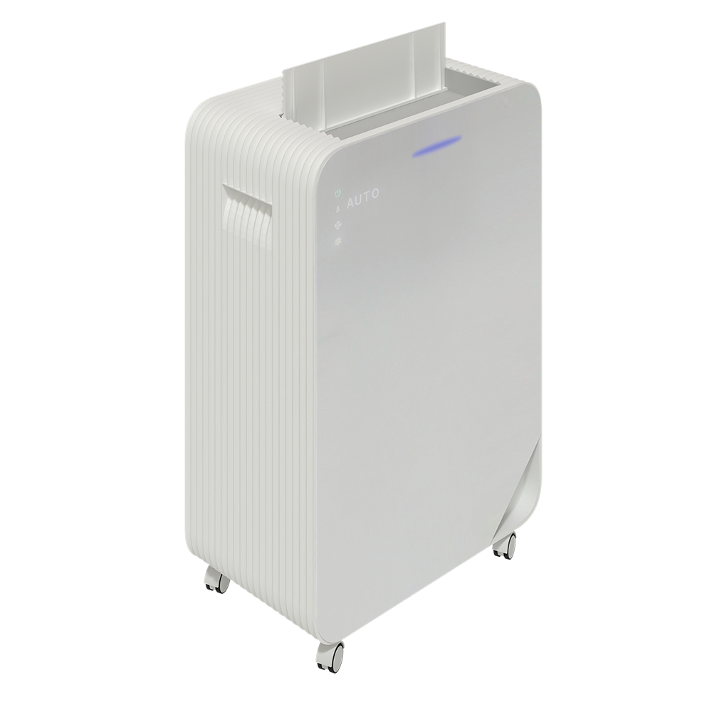 Red Arrow KT3 So Pure KT3 Dual Technology Purified Air Unit 100 sq mtr