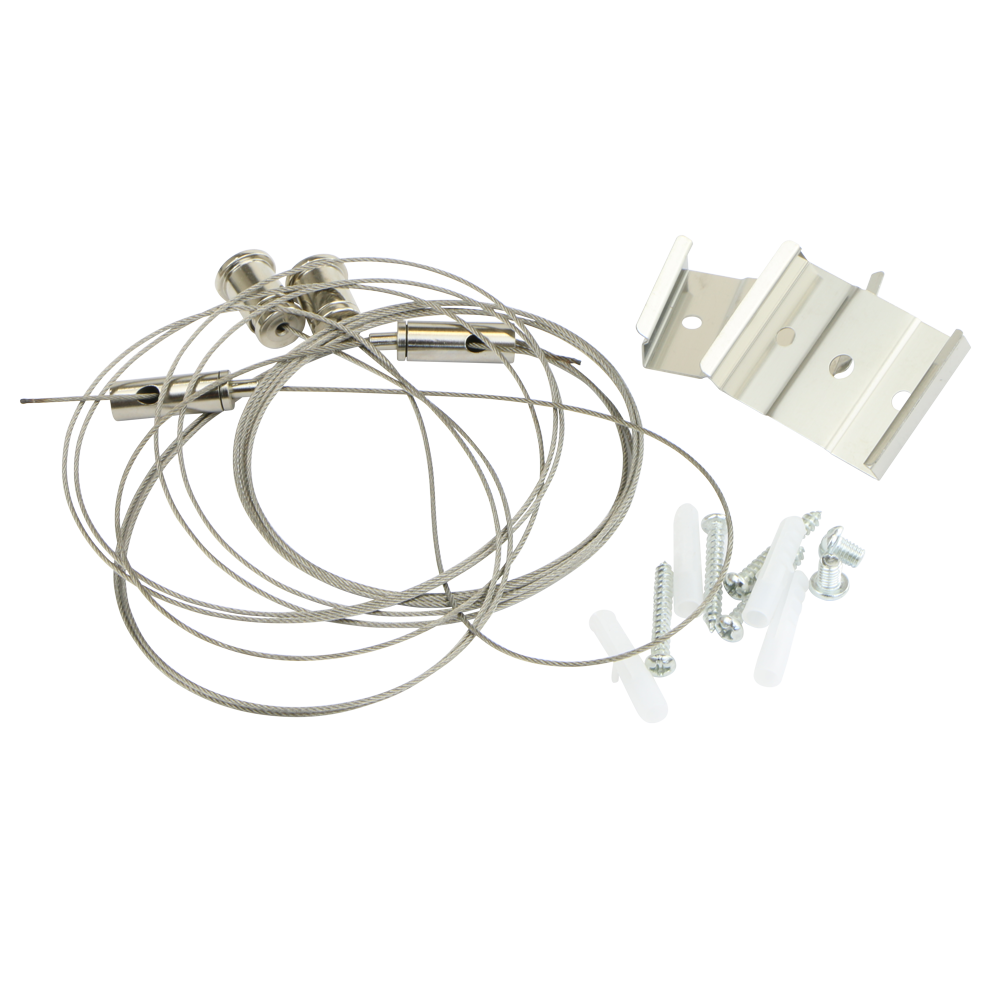 Laser Suspension Kit (2 Drops)