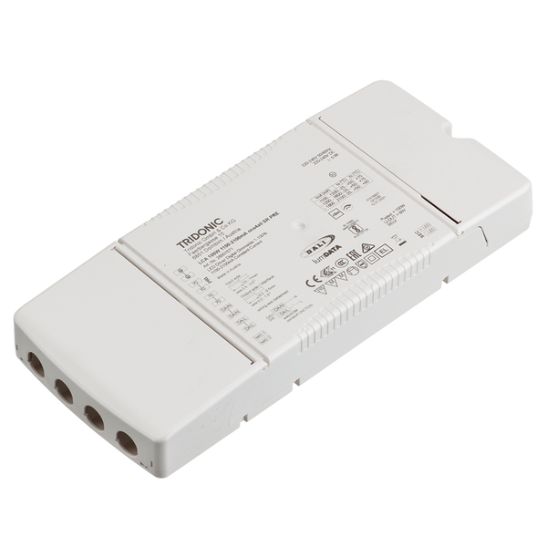 Tridonic DALI/ Switch Dim Driver Dimmable 1100mA - 2100mA