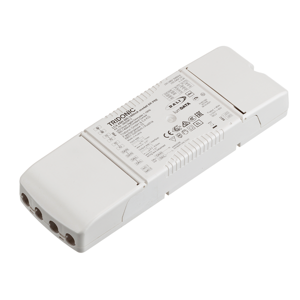 Tridonic DALI/ Switch Dim Driver Dimmable 500mA - 1400mA