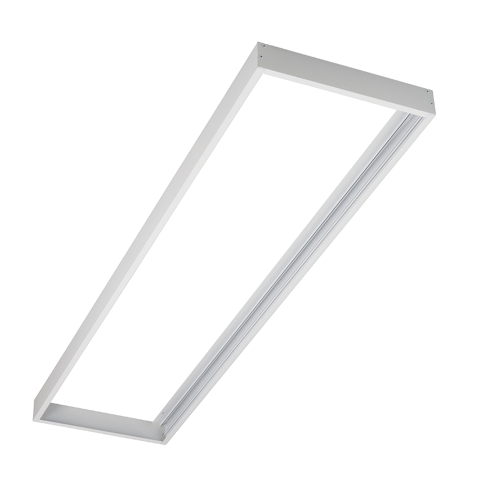 Razor Surface Mounting Kit 300mm x 1200mm