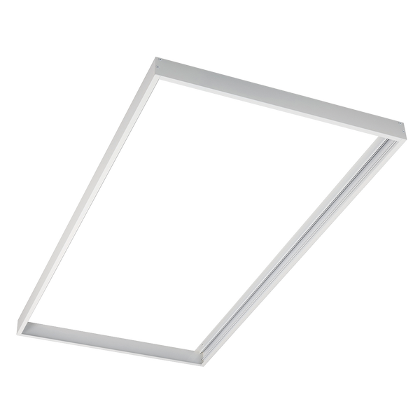 Red Arrow LEDP-SMKW12 Razor Surface Mounting Kit 600mm x 1200mm