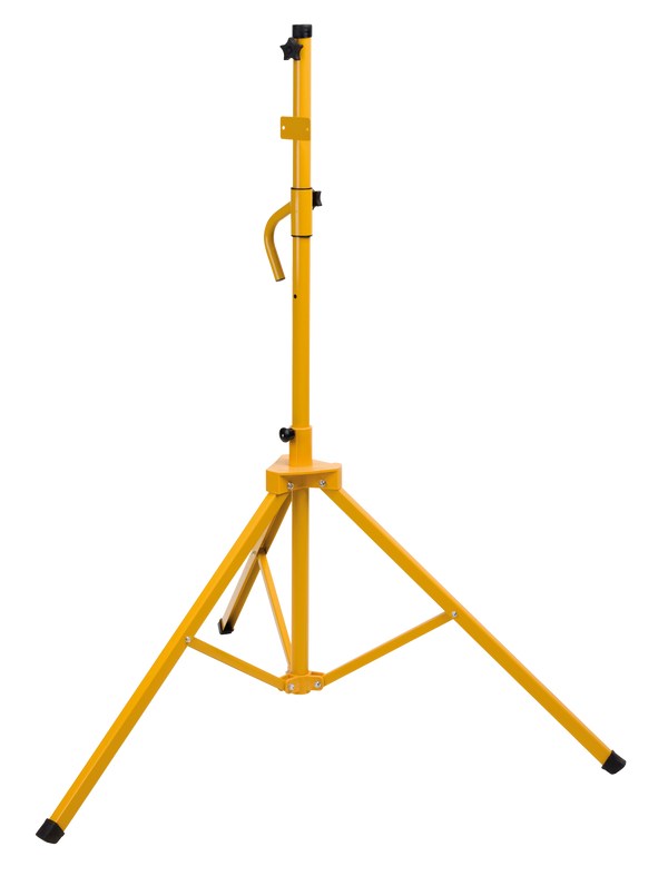 Red Arrow WGS525Y/TH Weatherguard Site Tripod Head 1200mm