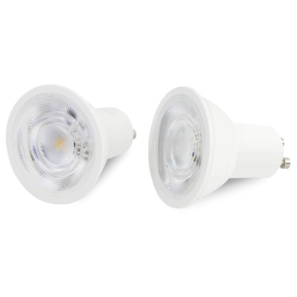 GU10 LED Lamp 3.6W 400lm 6500K