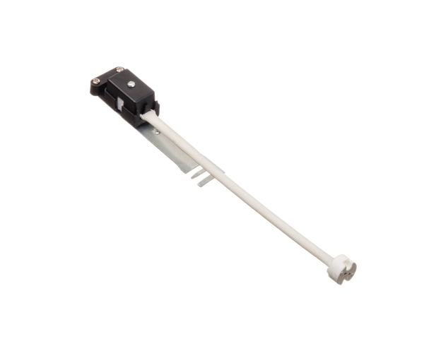 Red Arrow LHLV GU5.3 Lamp Holder with Stirrup & Terminal Block