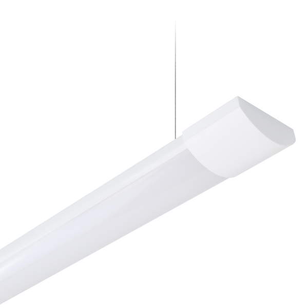 Linear II LED Slim Batten 1500mm