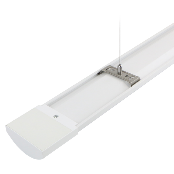 Red Arrow LIN2/541/CCT Linear II LED Slim Batten 1500mm