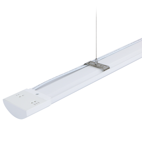 Linear II LED Slim Batten 1800mm