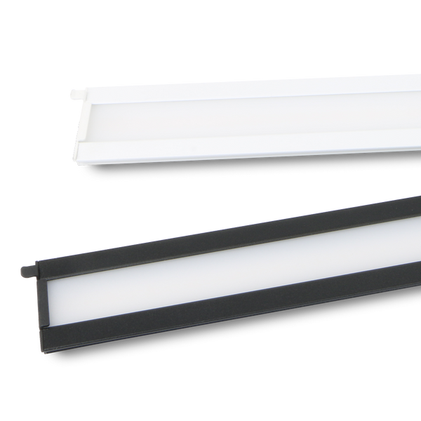 Red Arrow LAS4/B/UP/CCT Laser Uplight Module 1200mm Opal Black