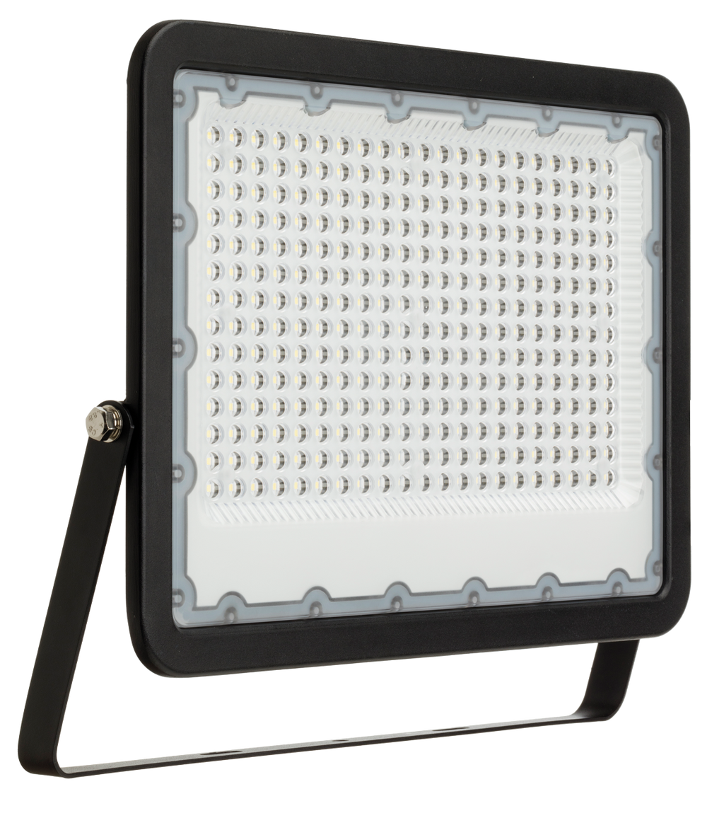 200W Meteor Floodlight with Photocell