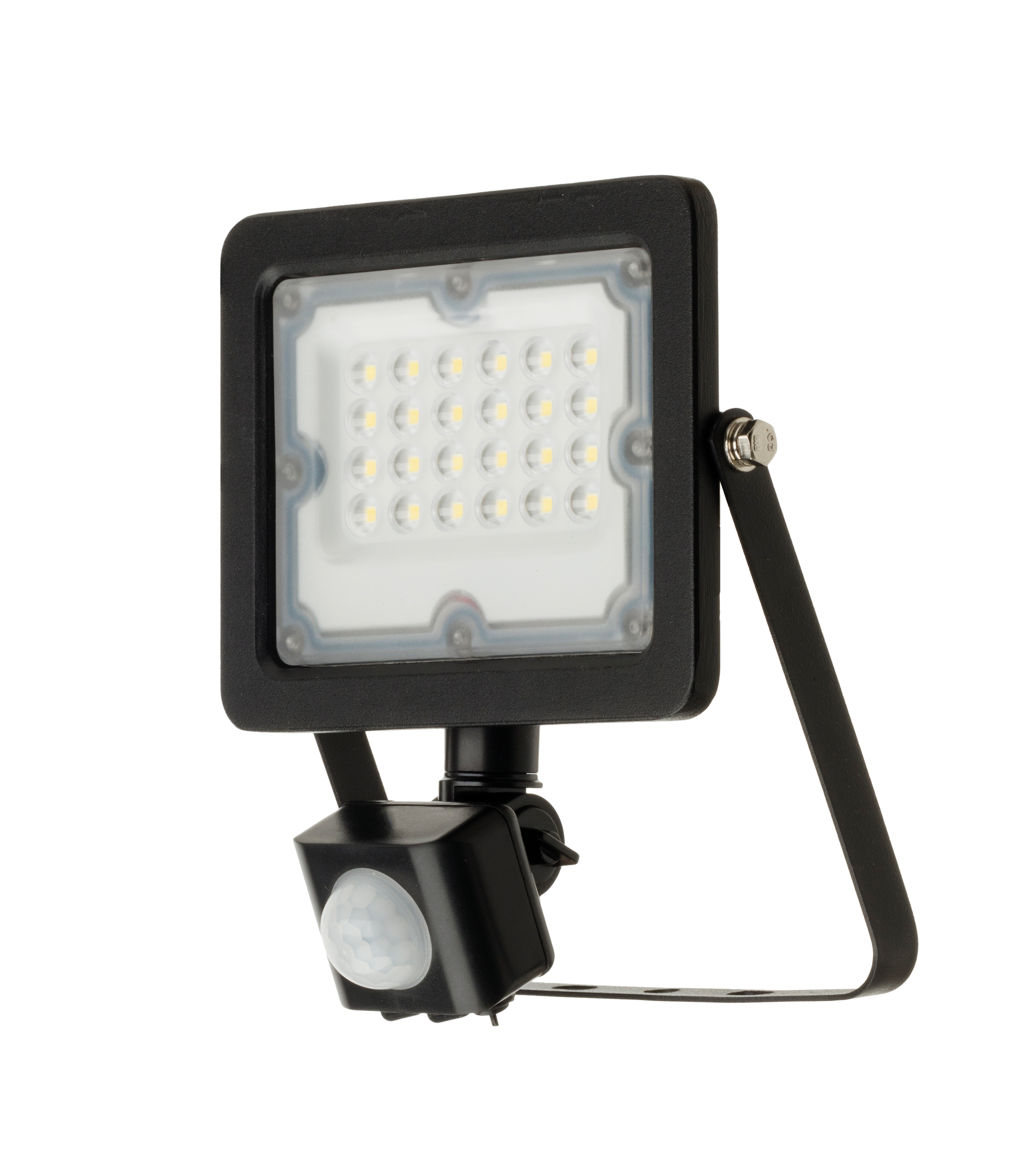 20W Meteor Floodlight with PIR