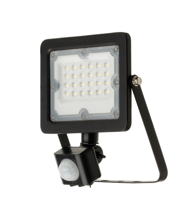 20W Meteor Floodlight with PIR
