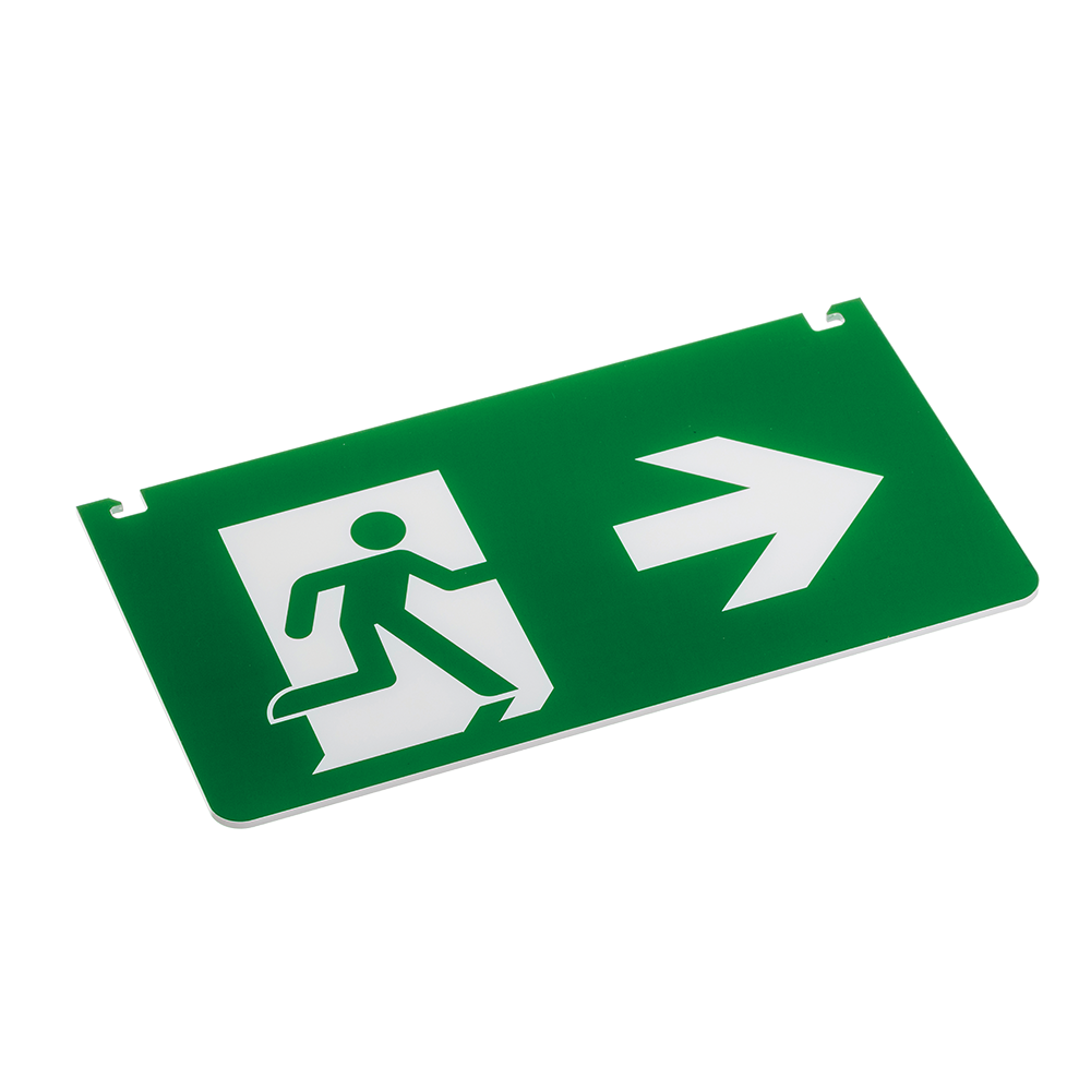 5 in 1 Exit Legend Right / Left