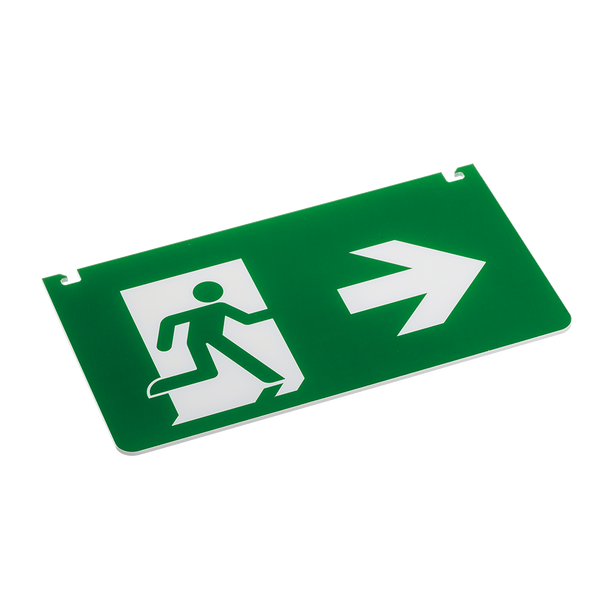 5 in 1 Exit Legend Right / Left