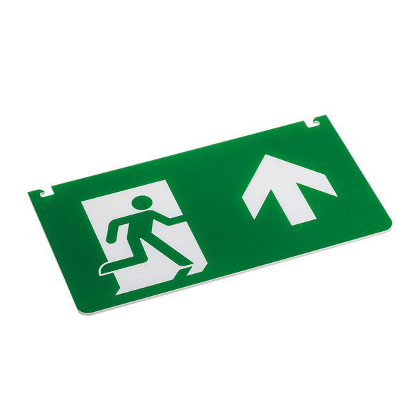 5 in 1 Exit Legend Up