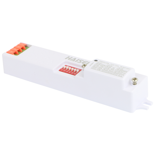 Red Arrow MWD/H6/110 110V Microwave Detector for Luminaire Integration