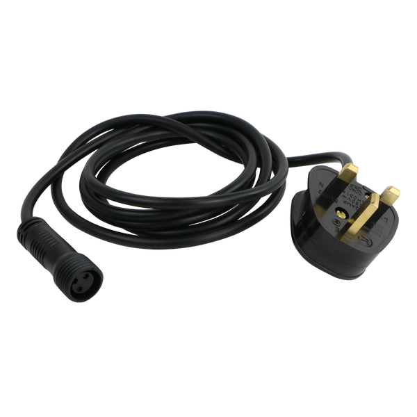 Outdoor Festoon 2m Starter Lead