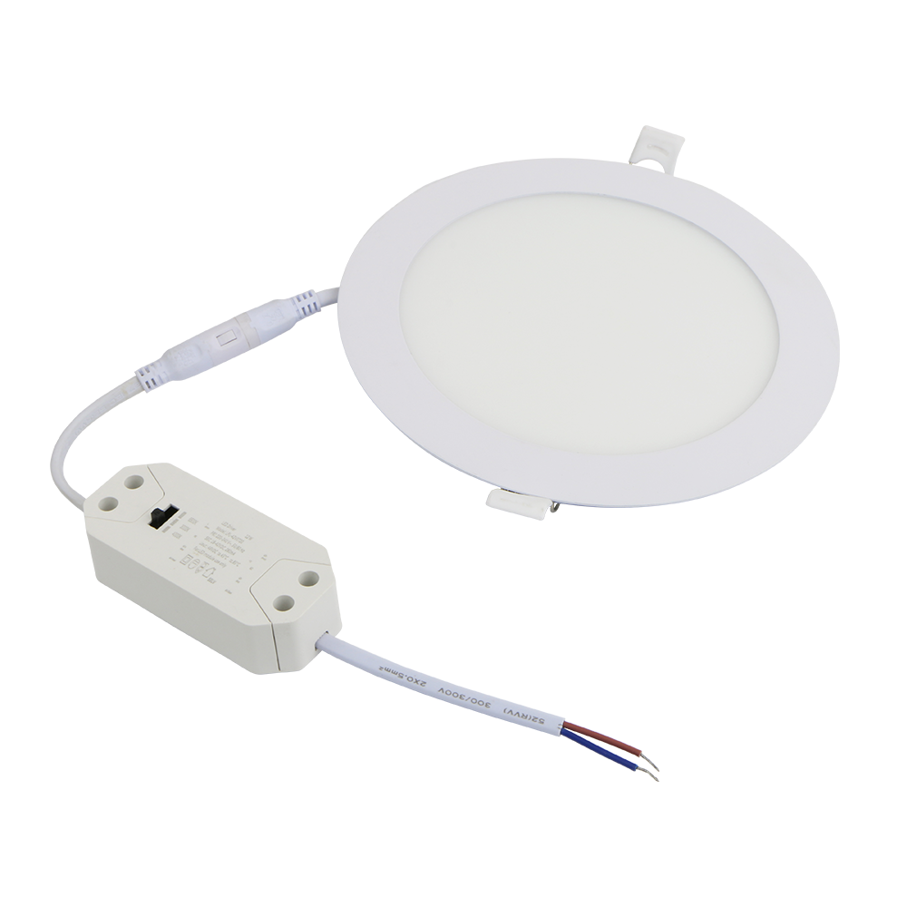 Red Arrow ORB12-CCT Orbit Circular Downlight 12W 3CCT 3/4/6K