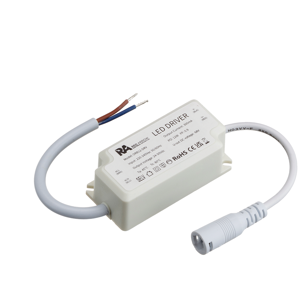 Orbit Fixed Output Replacement Driver for ORB12