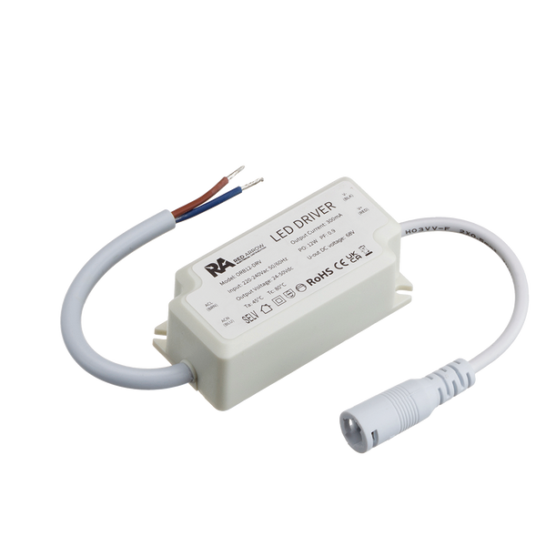 Orbit Fixed Output Replacement Driver for ORB12
