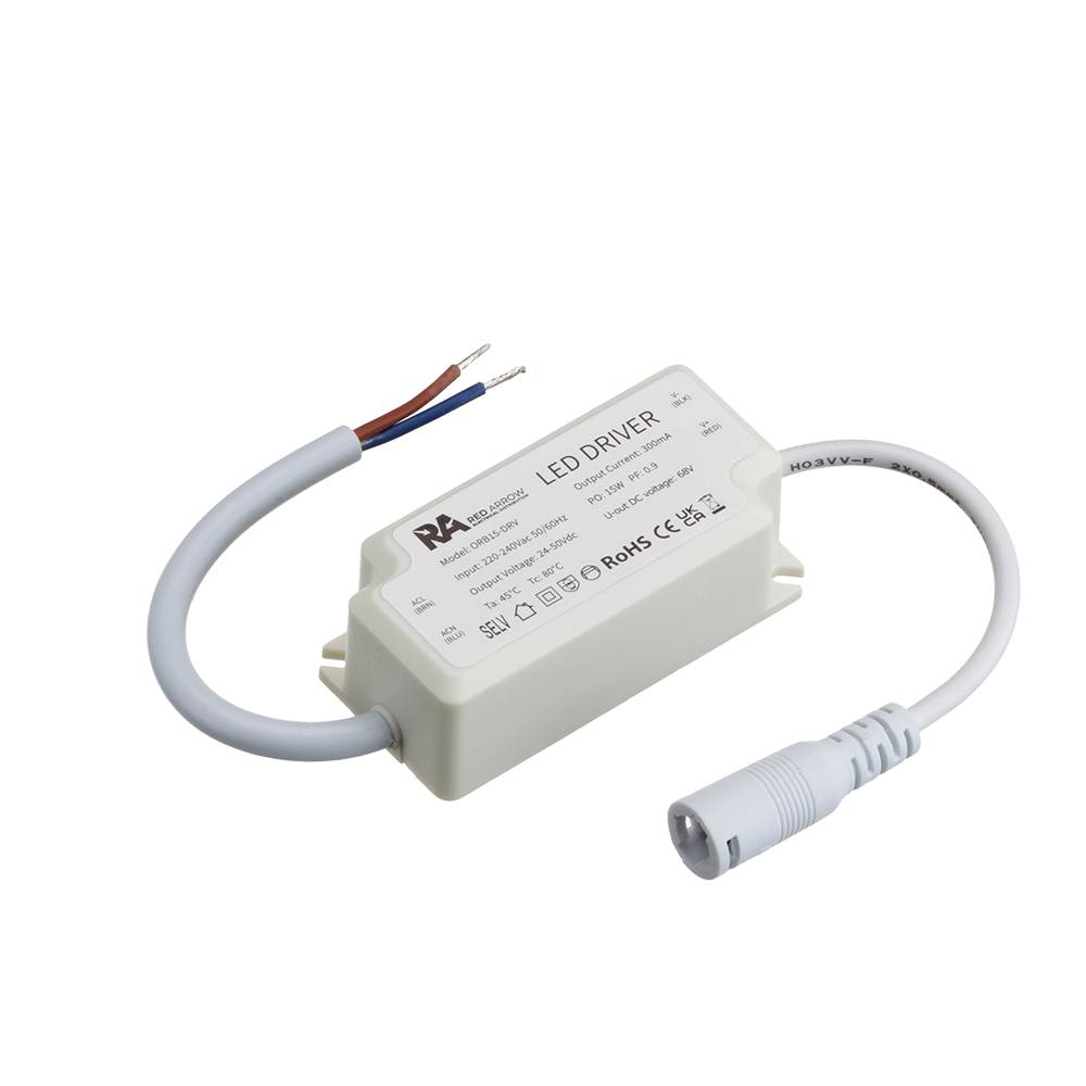 Orbit Fixed Output Replacement Driver for ORB15