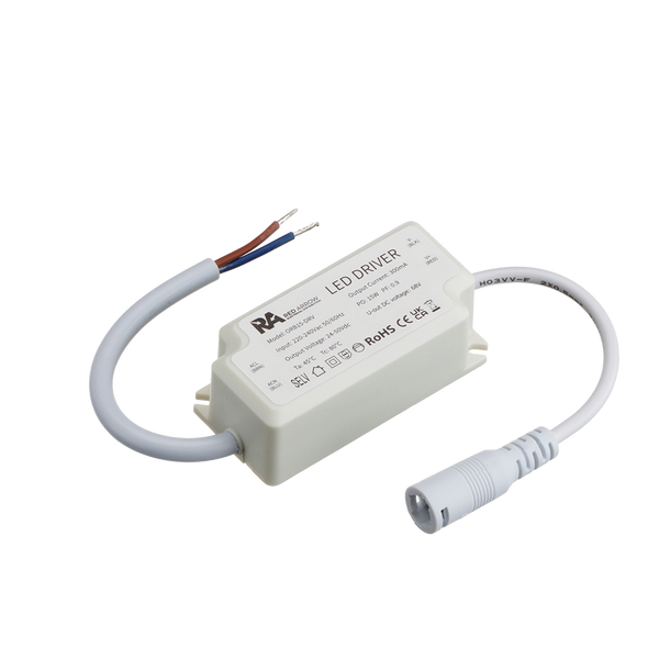 Orbit Fixed Output Replacement Driver for ORB15