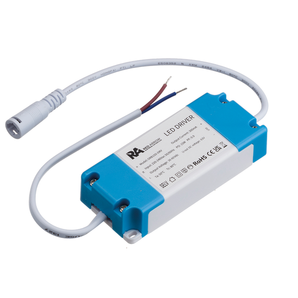 Red Arrow ORB15D-DVR Orbit Phase Cut Dimmable Driver for ORB15