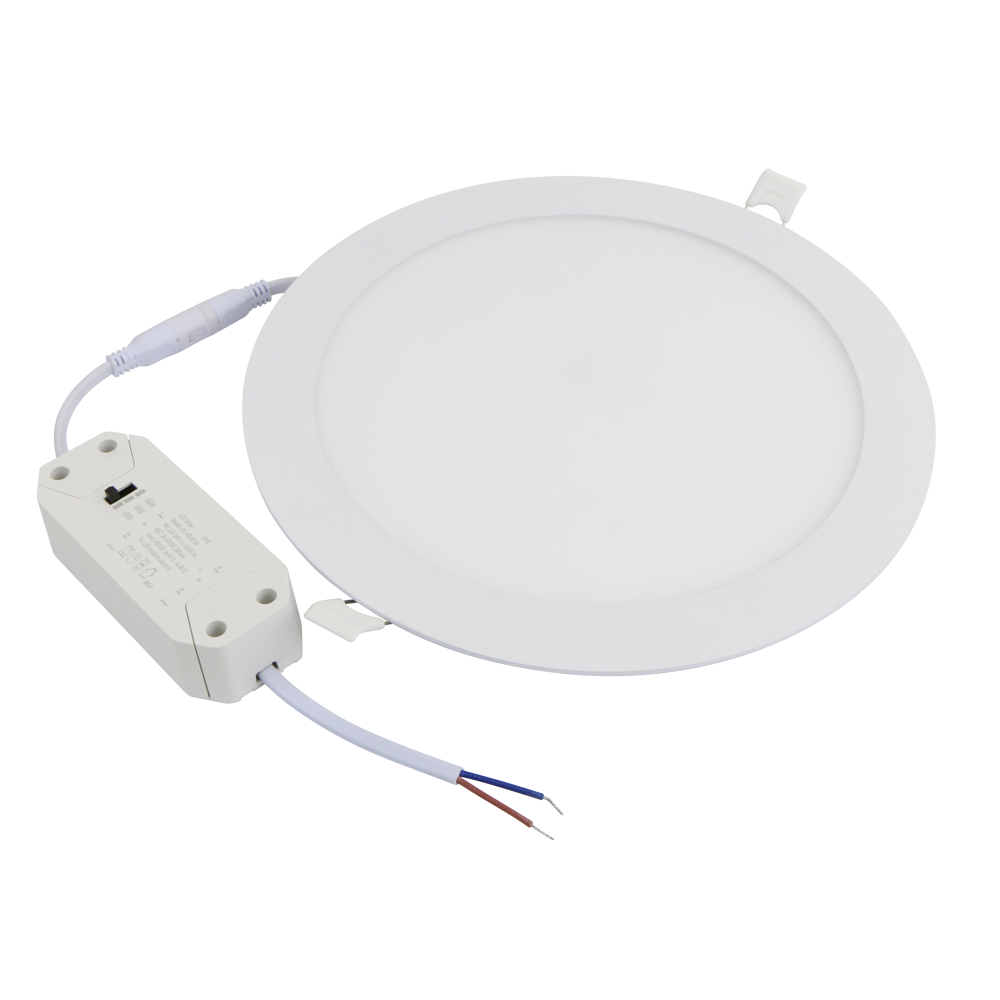 Orbit Circular Downlight 18W 3CCT 3/4/6K