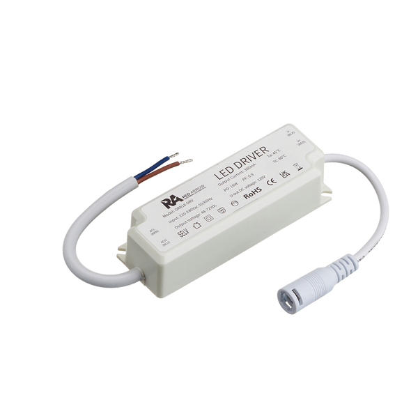 Orbit Fixed Output Replacement Driver for ORB18