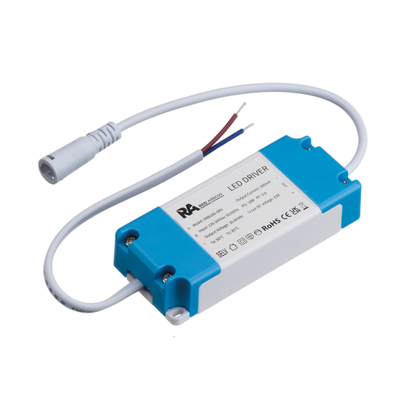 Orbit Phase Cut Dimmable Driver for ORB18